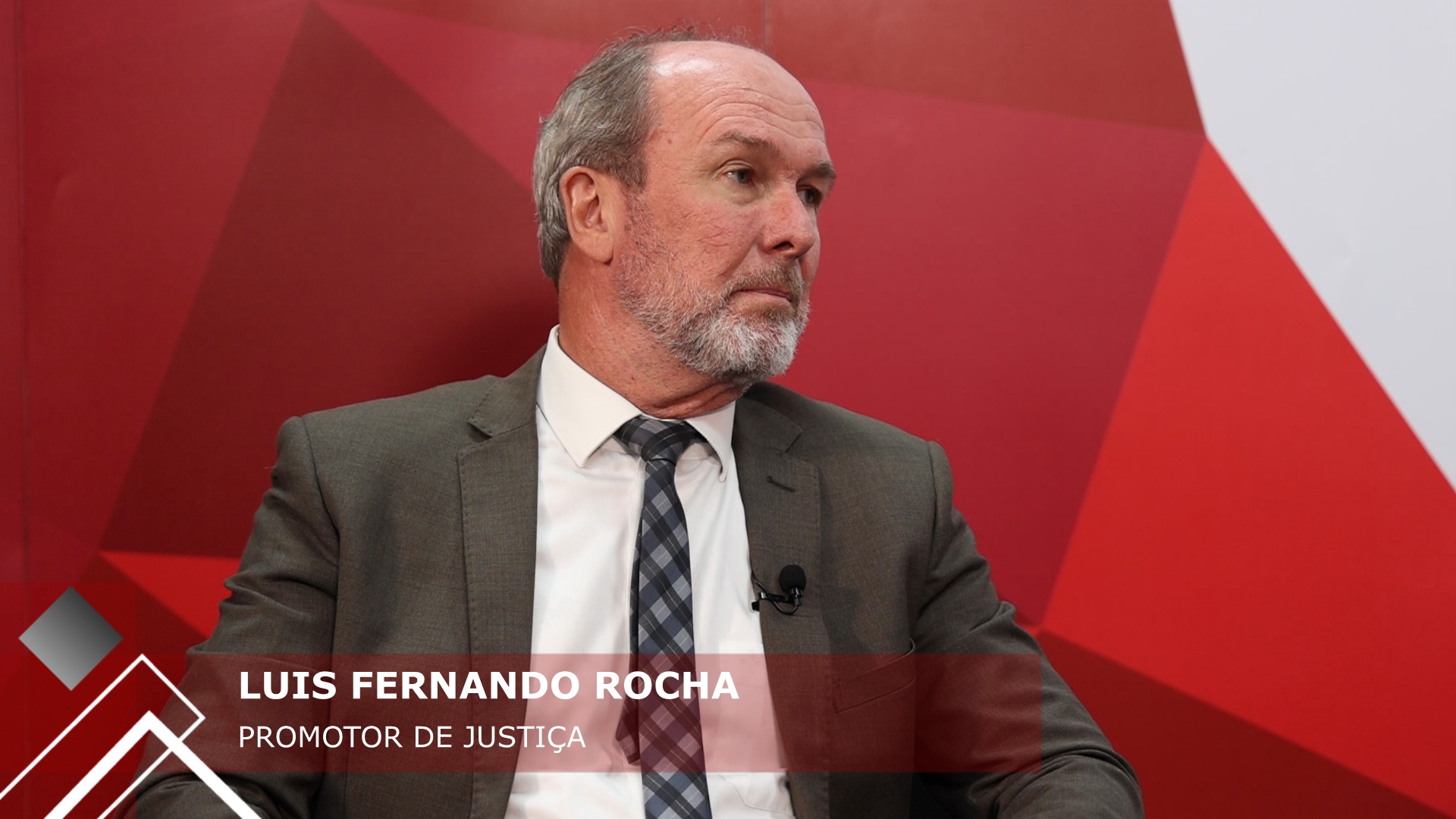 Luis Fernando Rocha || MPSP+