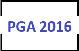 PGA 2016