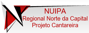 Nuipa Regional Norte  Projeto Cantareira