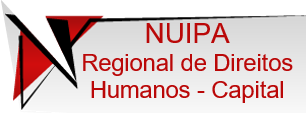 Nuipa Regional Direitos Humanos