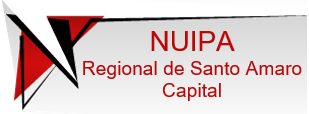 Nuipa Regional Santo Amaro