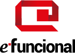 logotipo e-funcional