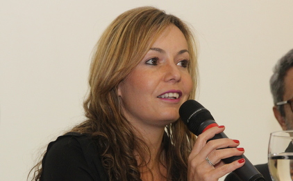 Promotora Tatiana Barreto Serra: Congresso como fórum importante de debates