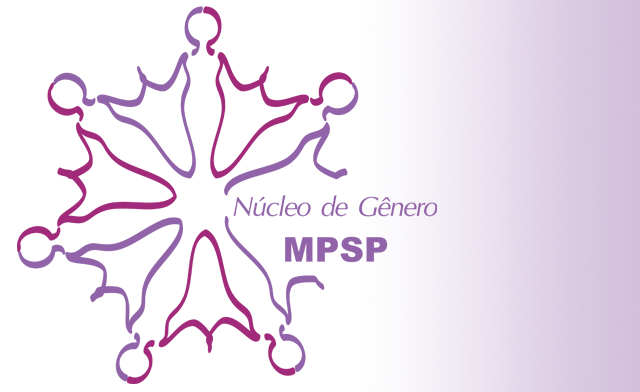 Logo do Nucleo de Genero