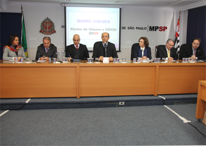 Ministério da Justiça vai adotar projetos do MP-SP de combate à violência contra mulher