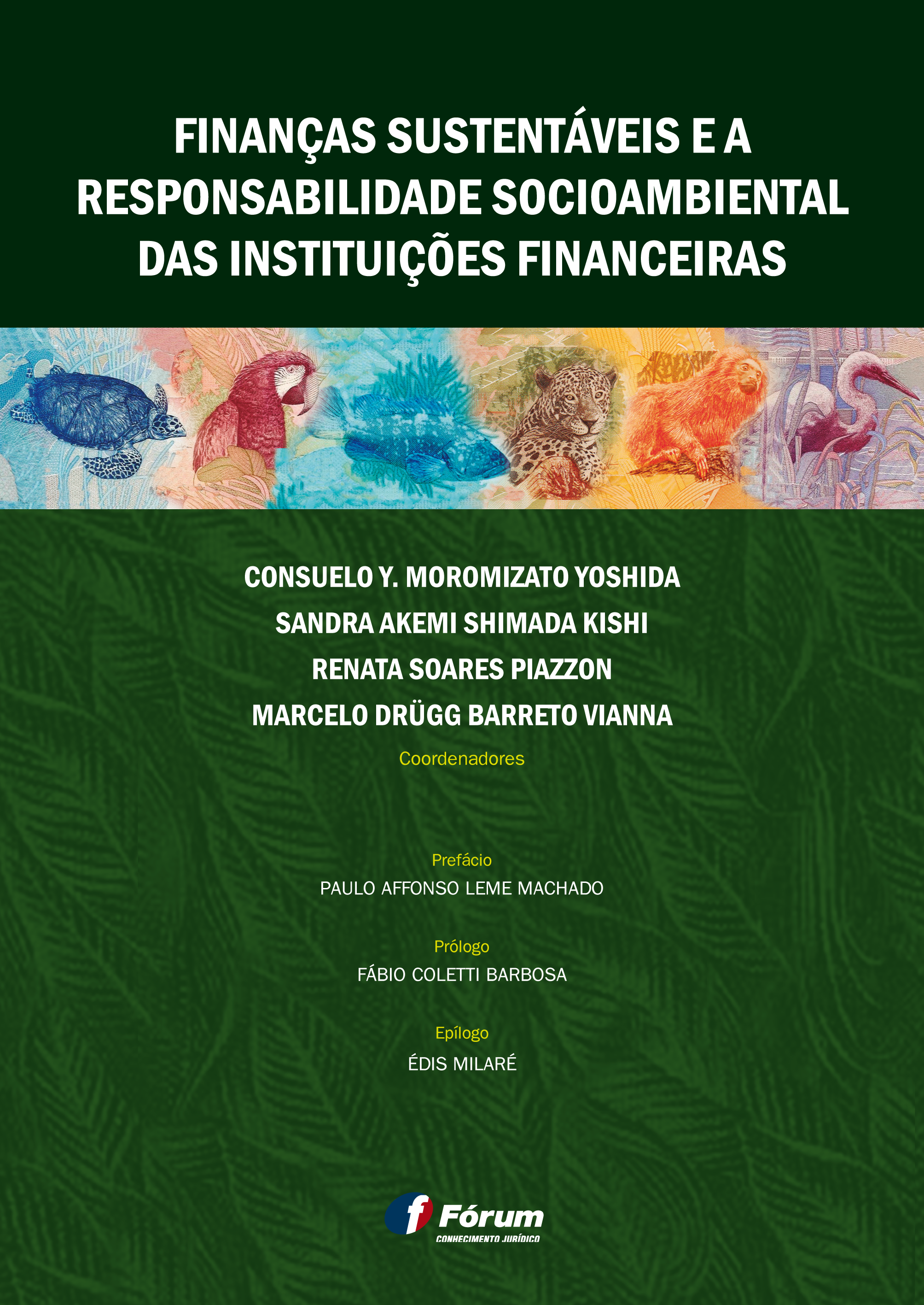 livro finanças sustentáveis