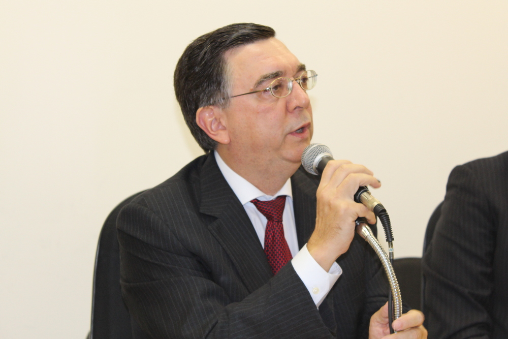 Dr. Antonio Carlos da Ponte