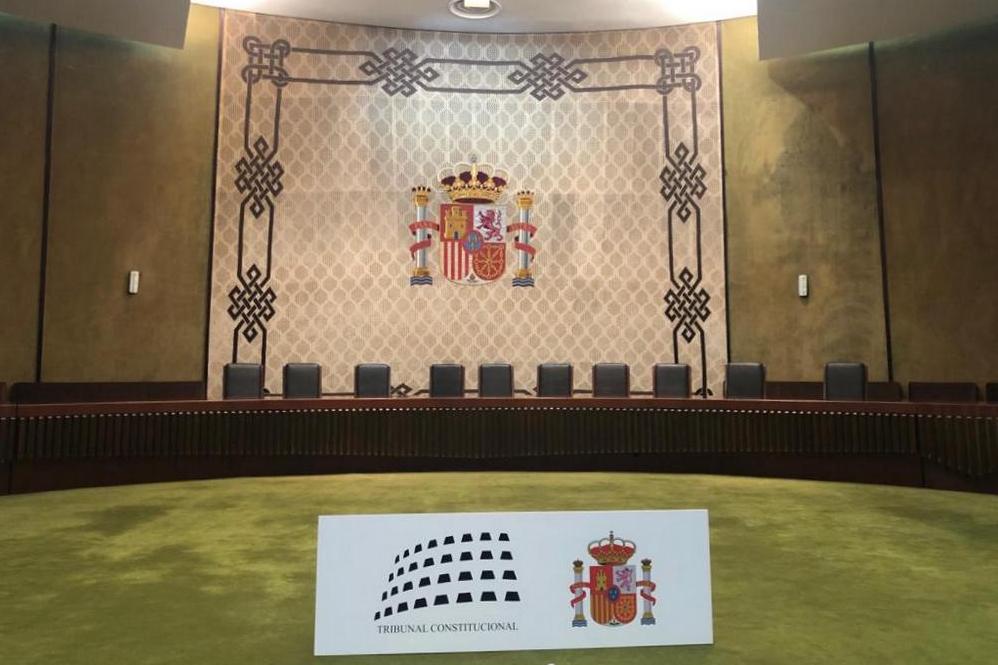 Congresso Madrid abertura