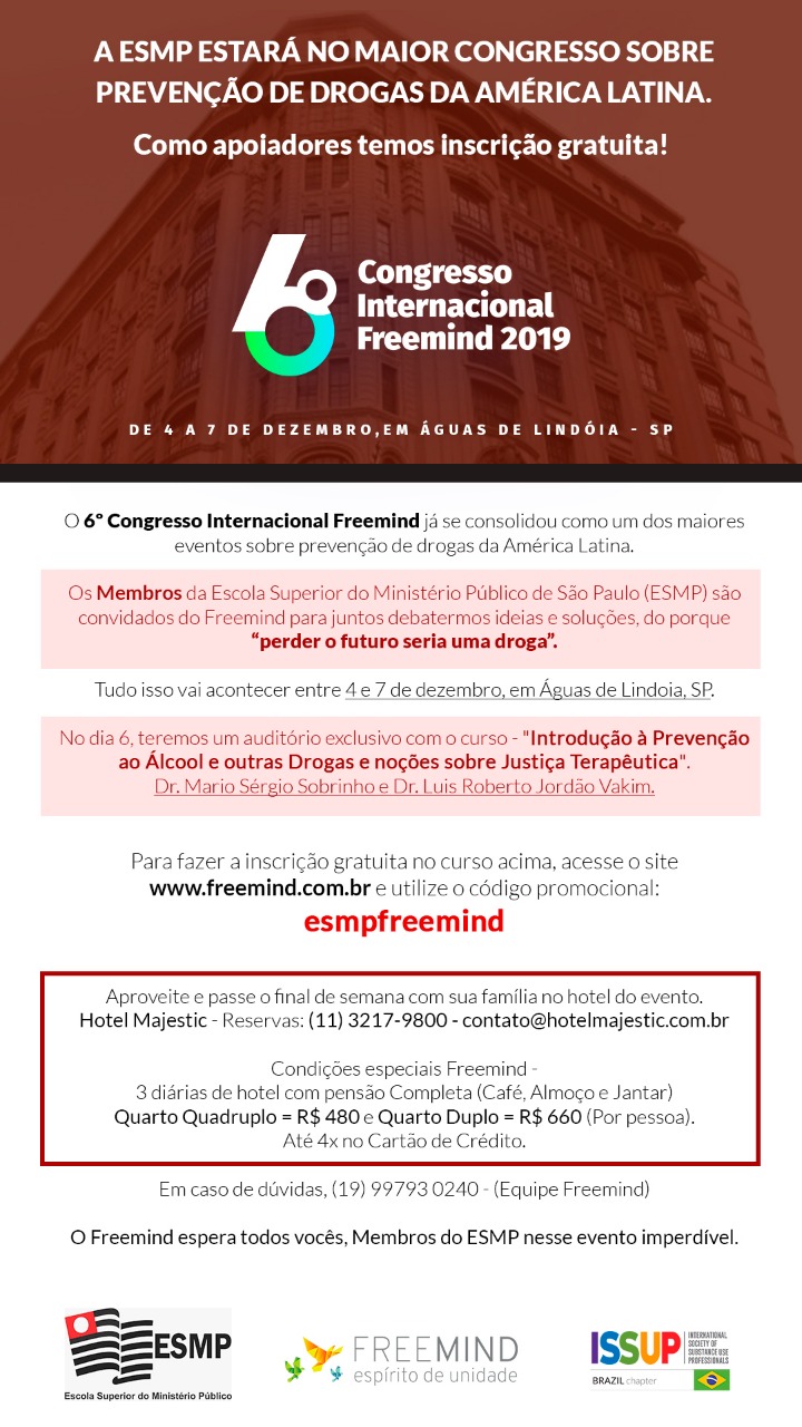 Freemind 2019