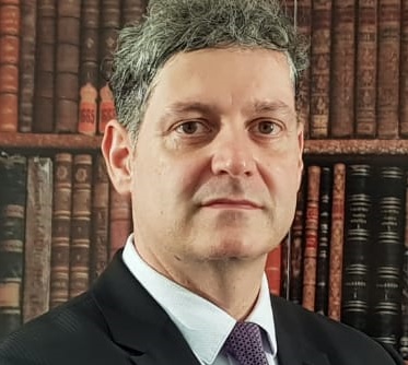 Professor André Pascoal