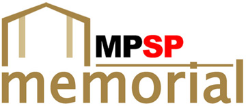 Logo Memorial