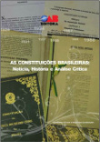 As constituições brasileiras: notícia, história e análise crítica