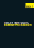 INFORME 2011 - Anistia Internacional