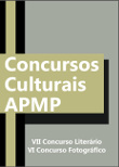 Concursos Culturais APMP - 2016