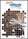 JURIS RATIONIS: revista da Pós-Graduação em Direito da Universidade Potiguar