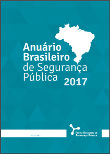 Anuário brasileiro de segurança pública - 2017