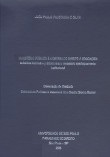 Ministério Público e a defesa do direito à educação: subsídios teóricos e práticos para o necessário aperfeiçoamento institucional