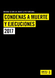 Condenas  a muerte y ejecuciones - 2017