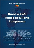 Brasil e EUA: temas de direito comparado