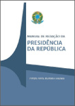 Manual de redação da Presidência da República