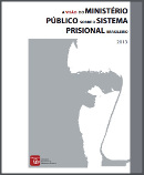 Sistema prisional brasileiro - 2013