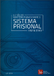 Sistema prisional brasileiro - 2018