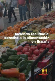Haciendo realidad el derecho a la alimentación en España
