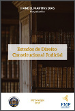 Estudos de direito constitucional judicial