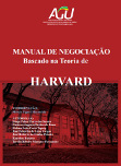 Manual de negociação baseado na Teoria de Harvard
