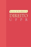 REVISTA DA FACULDADE DE DIREITO UFPR