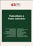 Federalismo e Poder Judiciário