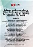 Estudos em homenagem a Clóvis Beviláqua, v.2