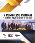 IV Congresso Criminal do Ministério Público do Estado de São Paulo