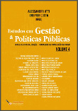 Estudos em gestão & políticas públicas