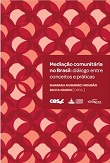 Mediação comunitária no Brasil