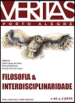 VERITAS: revista trimestral de Filosofia da PUC-RS
