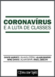 Coronavírus e a luta de classes