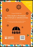 Guia COVID-19: educação e proteção de crianças e adolescentes - vol. 2