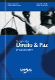 DIREITO & PAZ