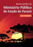 REVISTA JURÍDICA DO MINISTÉRIO PÚBLICO DO ESTADO DO PARANÁ