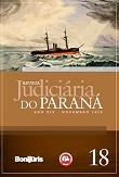 REVISTA JUDICIÁRIA DO PARANÁ