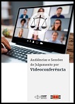 Audiências e sessões de julgamento por videoconferência
