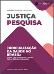 Judicialização da saúde no Brasil