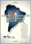 A crise da democracia e os direitos humanos na América Latina