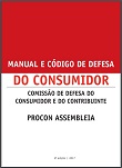 Manual e Código de Defesa do Consumidor
