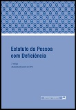 Estatuto da Pessoa com Deficiência - 3. ed.