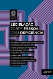 Legislação sobre pessoa com deficiência - 9. ed.