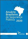 Anuário brasileiro de segurança pública - 2020