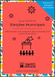 GUIA COVID-19 - vol. 9: eleições municipais