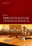 REVISTA DIREITOS SOCIAIS E POLÍTICAS PÚBLICAS